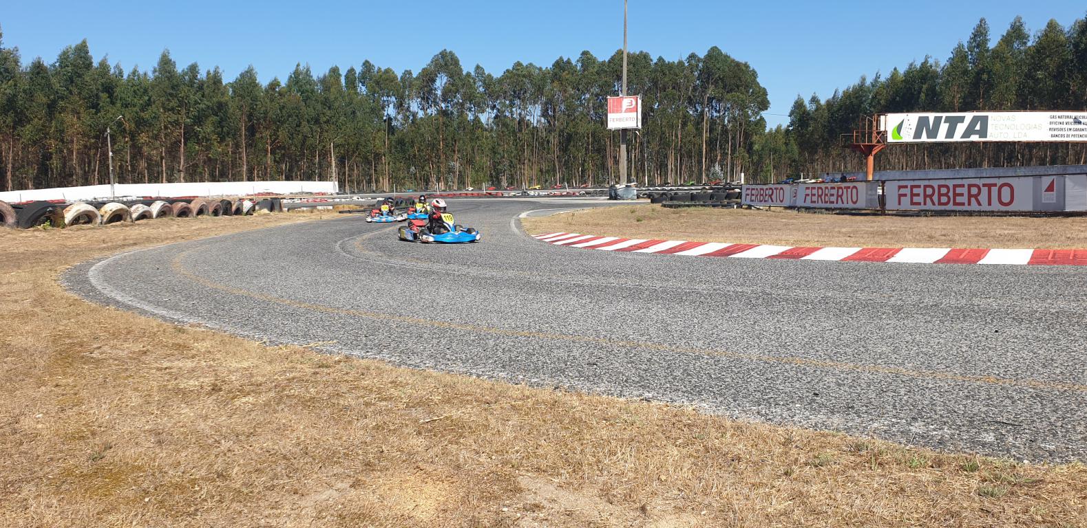 27º Aniversário - Taça Euroindy 202013